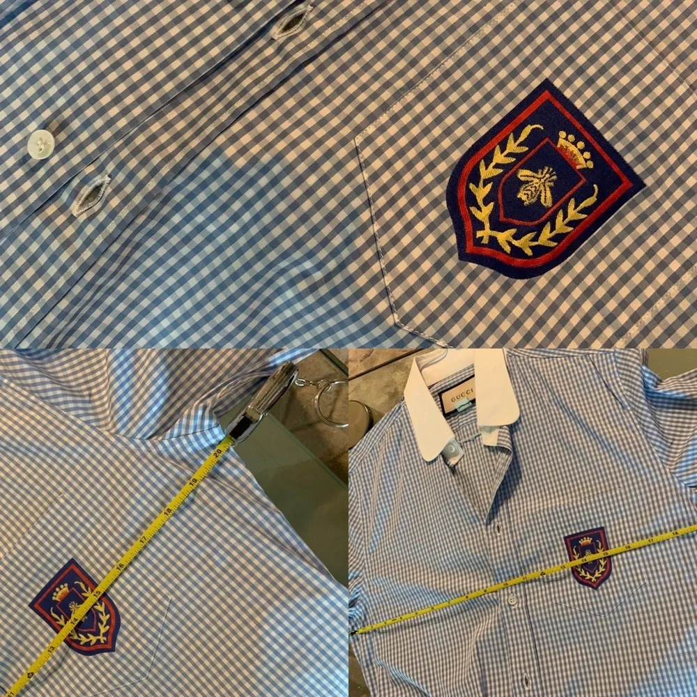 GUCCI - Picture 15 of 15